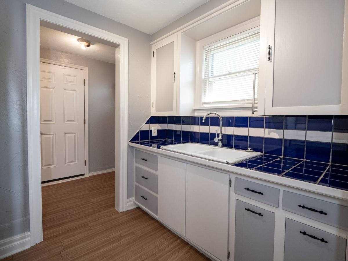 Apartment for rent at 2436 NW 12th St, Oklahoma City, OK 73107