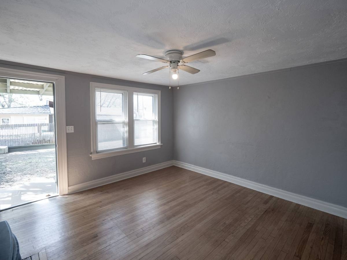 Apartment for rent at 2436 NW 12th St, Oklahoma City, OK 73107