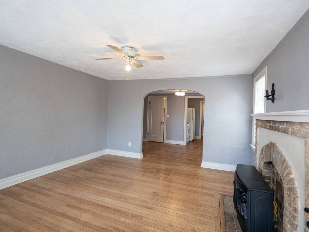 Apartment for rent at 2436 NW 12th St, Oklahoma City, OK 73107