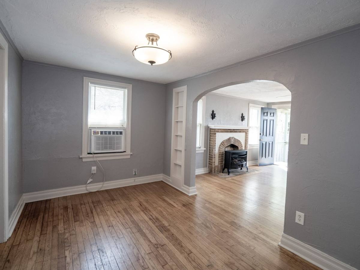 Apartment for rent at 2436 NW 12th St, Oklahoma City, OK 73107