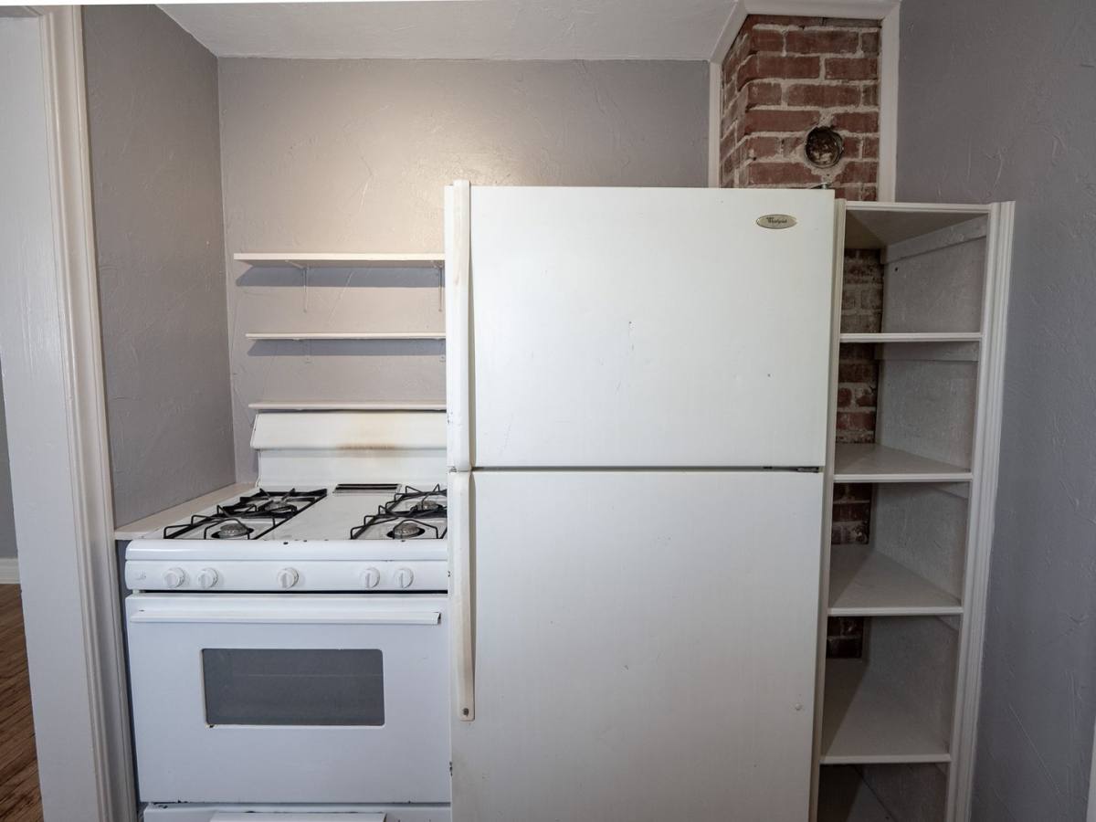 Apartment for rent at 2436 NW 12th St, Oklahoma City, OK 73107