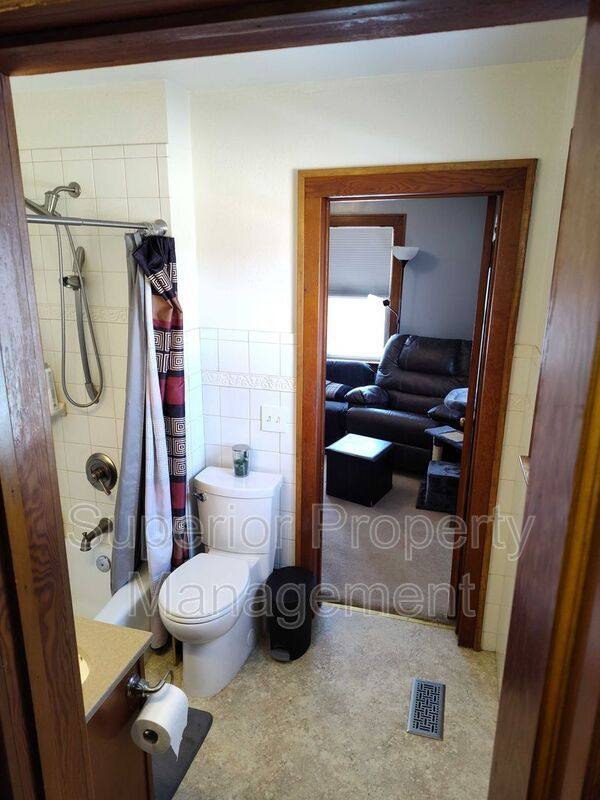 House for rent at 611 Seymour Ave, Cheyenne, WY 82007