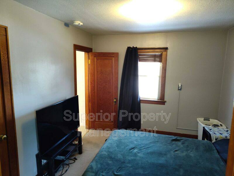 House for rent at 611 Seymour Ave, Cheyenne, WY 82007