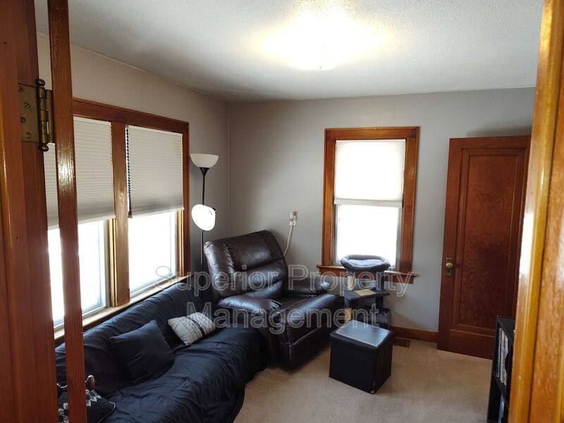 House for rent at 611 Seymour Ave, Cheyenne, WY 82007