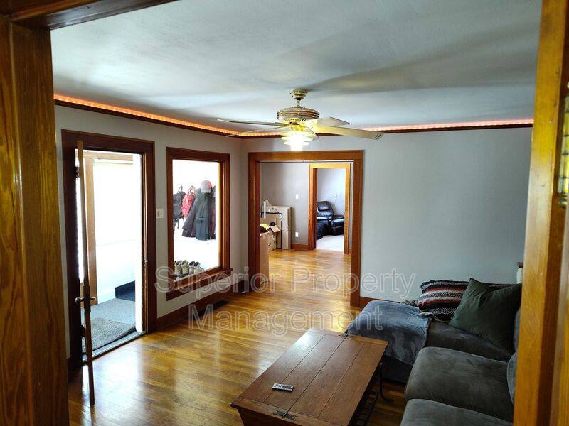 House for rent at 611 Seymour Ave, Cheyenne, WY 82007