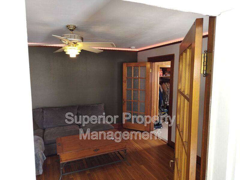 House for rent at 611 Seymour Ave, Cheyenne, WY 82007