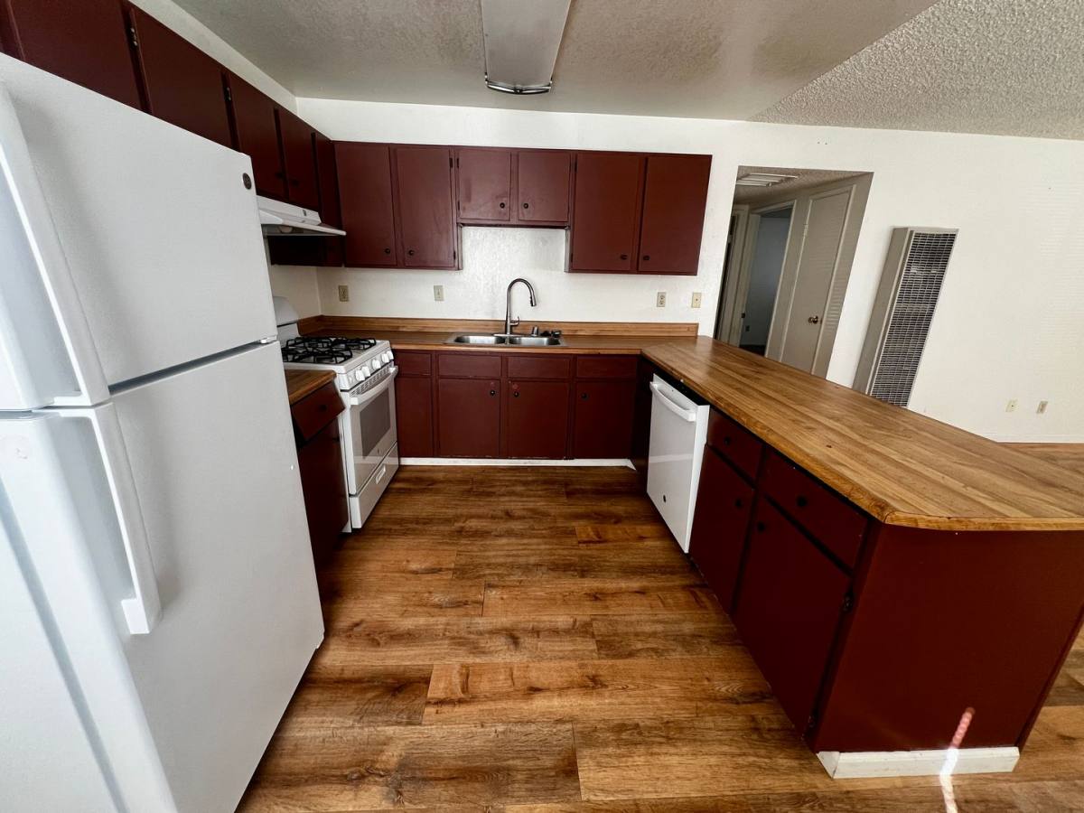 Apartment for rent at 73774 Cactus Dr, Twentynine Palms, CA 92277