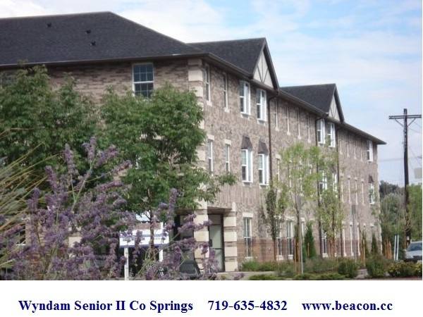 Apartment for rent at 350 E Las Animas, Colorado Springs, CO 80903