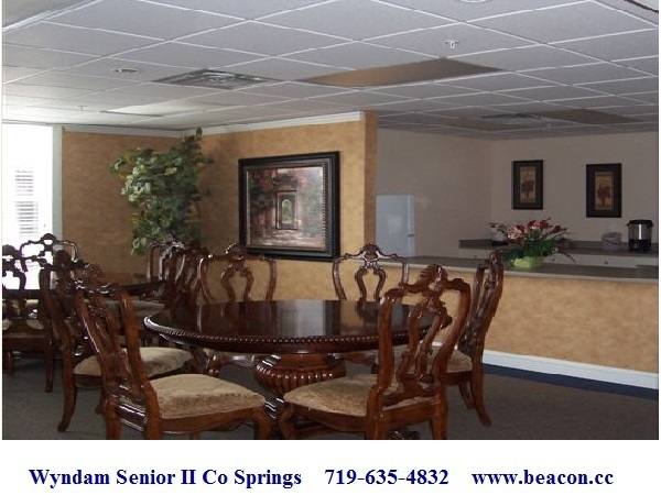 Apartment for rent at 350 E Las Animas, Colorado Springs, CO 80903