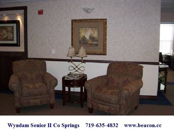 Apartment for rent at 350 E Las Animas, Colorado Springs, CO 80903