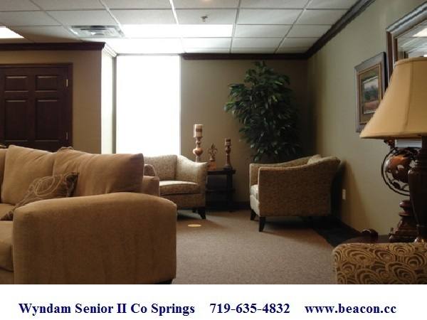 Apartment for rent at 350 E Las Animas, Colorado Springs, CO 80903