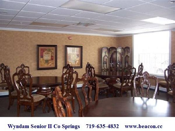 Apartment for rent at 350 E Las Animas, Colorado Springs, CO 80903