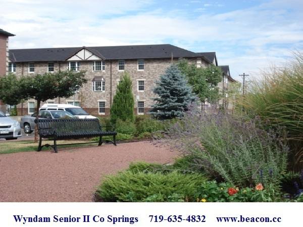 Apartment for rent at 350 E Las Animas, Colorado Springs, CO 80903