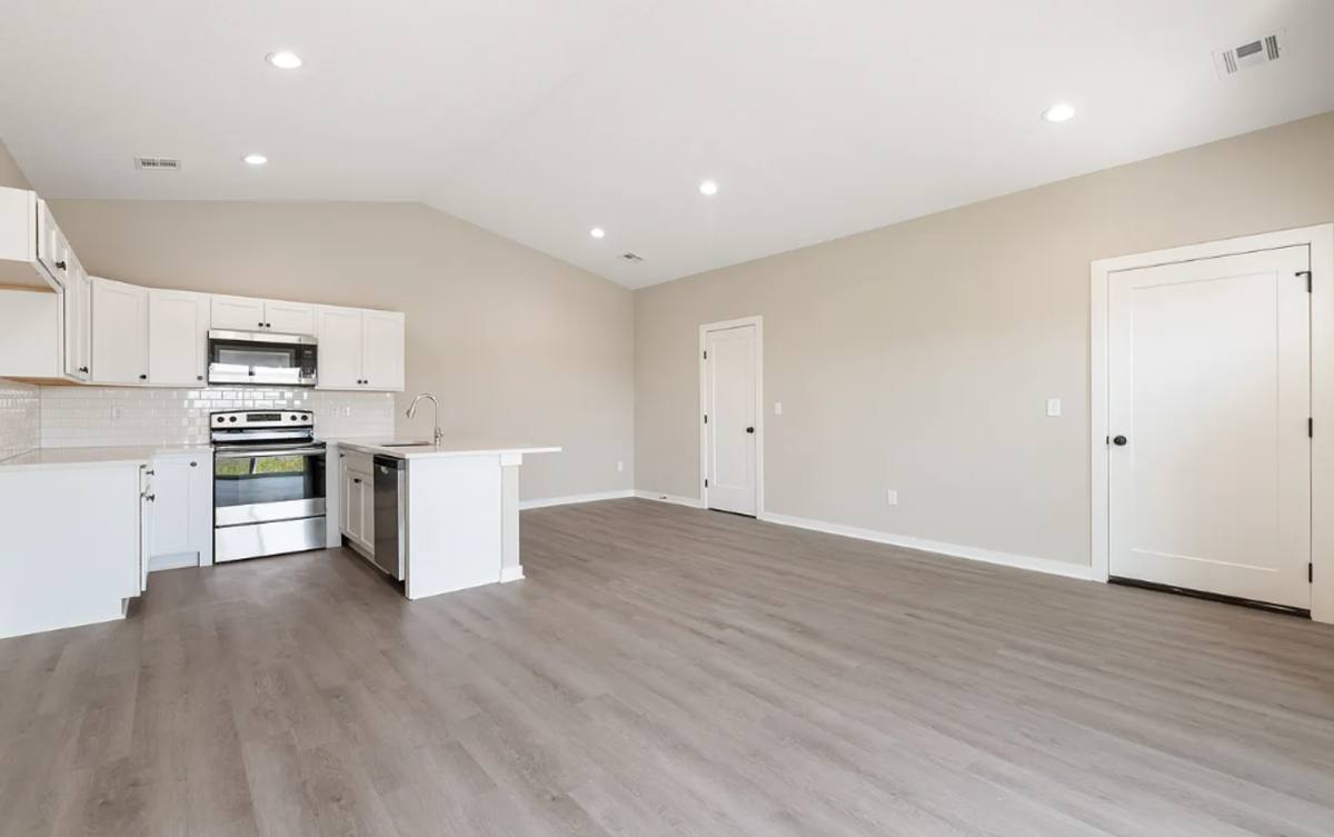 Apartment for rent at 2155 57 Reece, Goddard, KS 67052