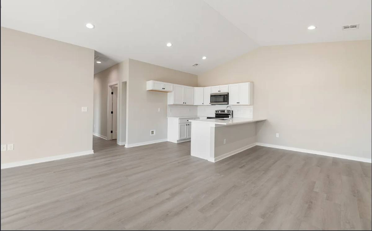 Apartment for rent at 2155 57 Reece, Goddard, KS 67052