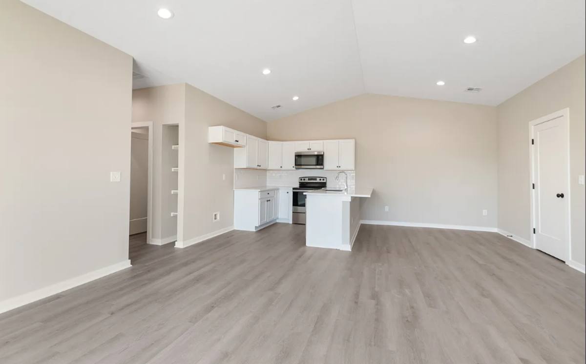 Apartment for rent at 2155 57 Reece, Goddard, KS 67052