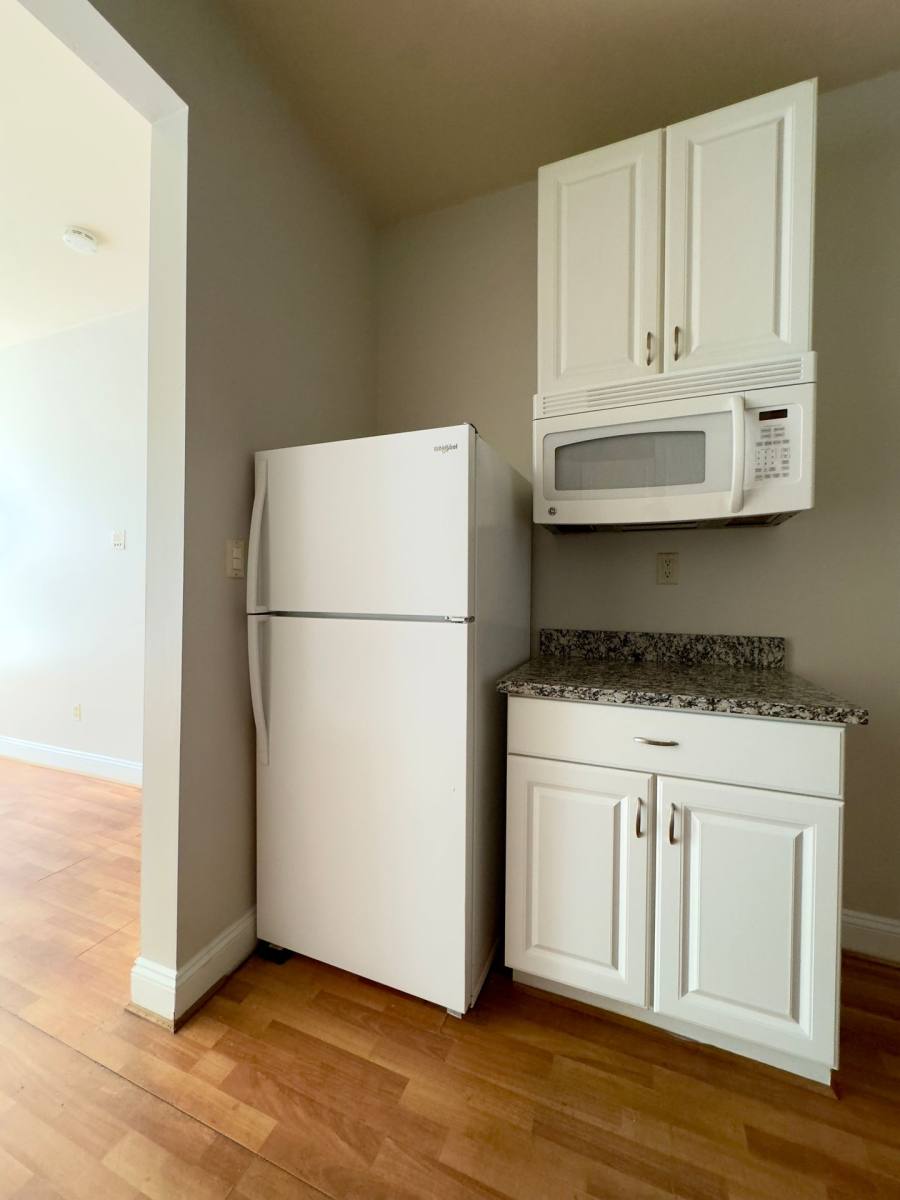 Apartment for rent at 908 N Calvert St, Baltimore, MD 21202