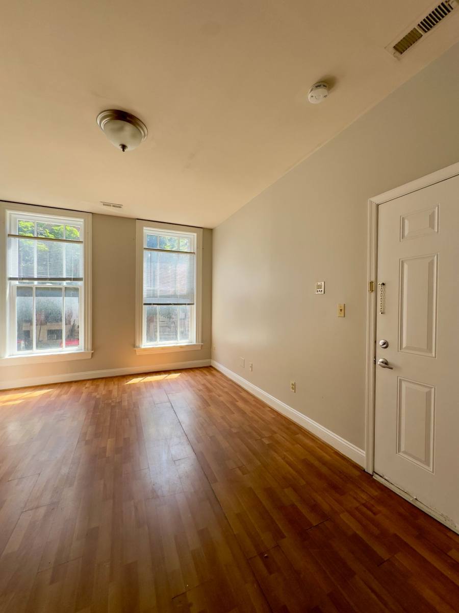 Apartment for rent at 908 N Calvert St, Baltimore, MD 21202