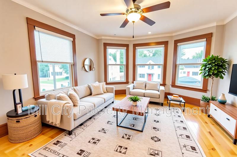 Apartment for rent at 105 Ray St #2, Manchester, NH 03104