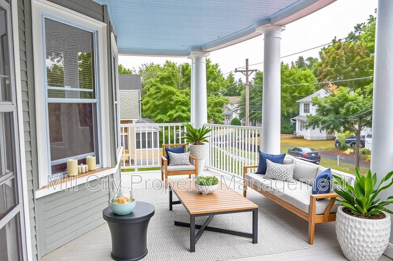 Apartment for rent at 105 Ray St #2, Manchester, NH 03104