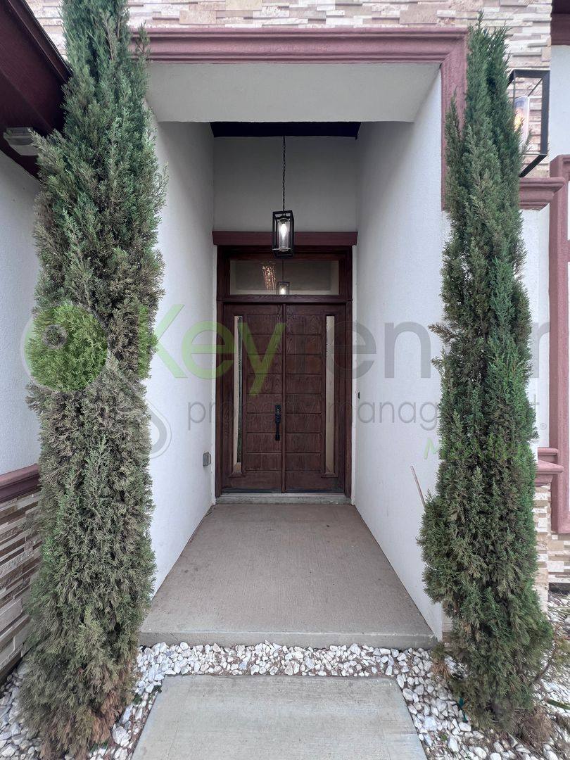 House for rent at 2705 Tassajara St, Edinburg, TX 78542