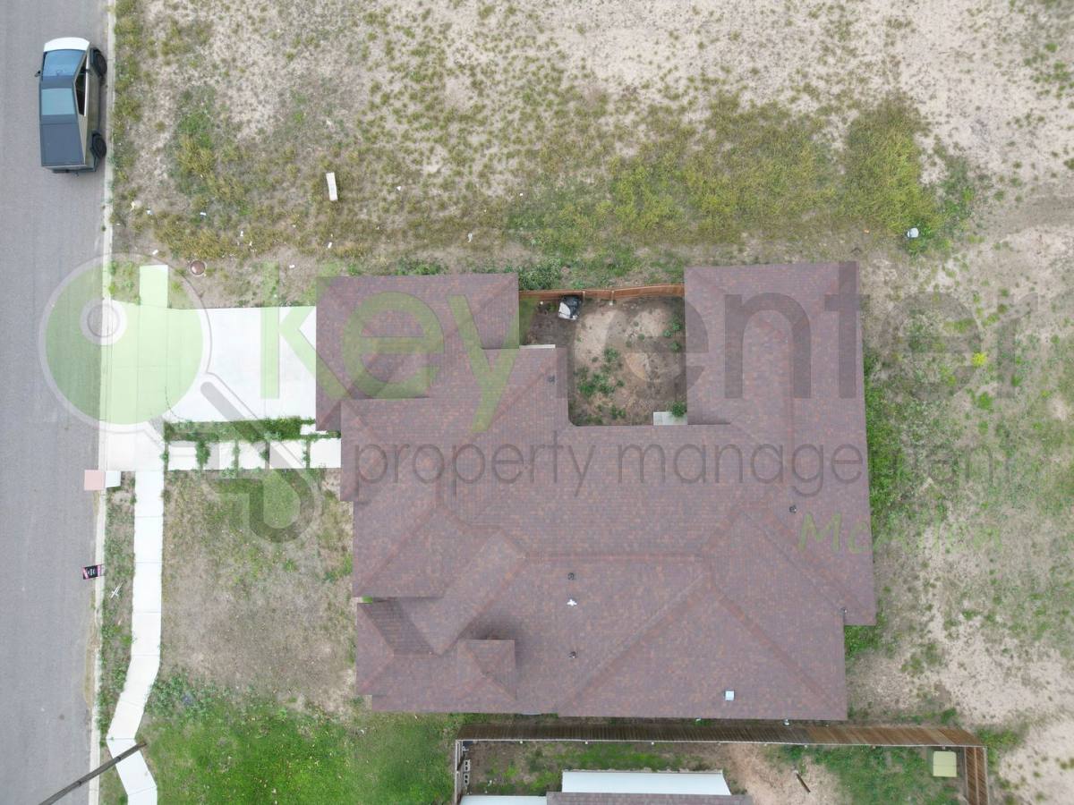 House for rent at 2705 Tassajara St, Edinburg, TX 78542