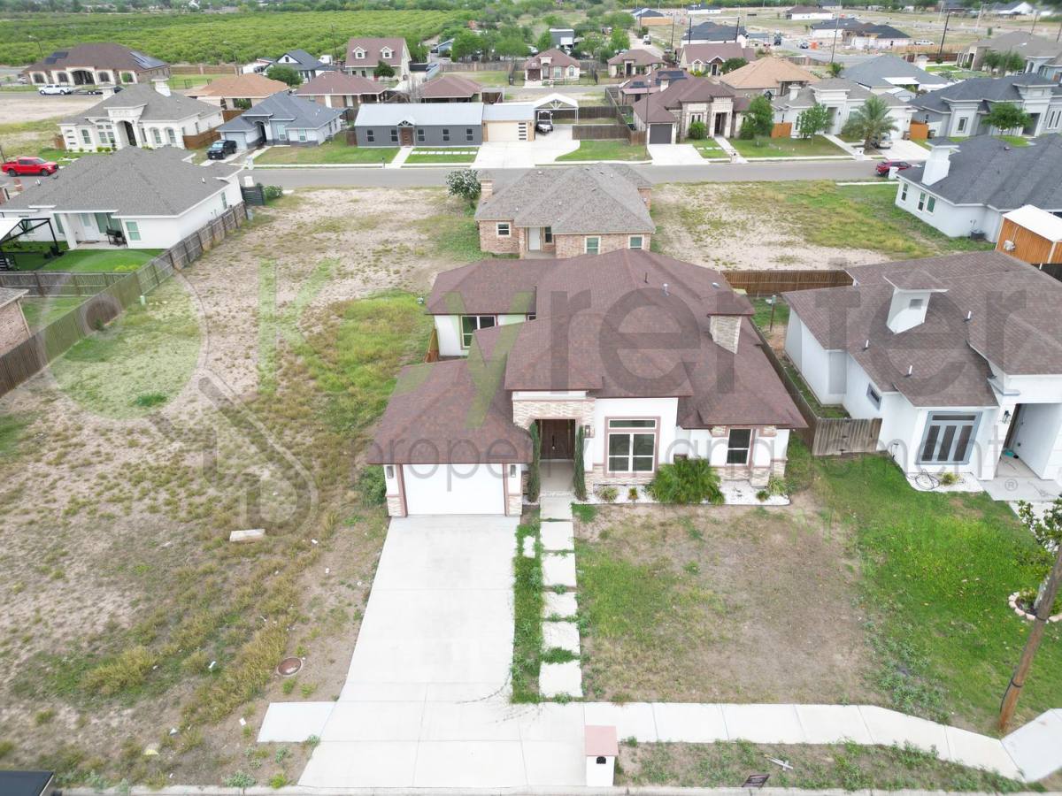 House for rent at 2705 Tassajara St, Edinburg, TX 78542