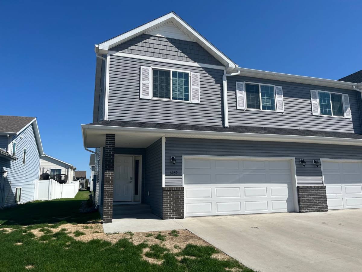 House for rent at 6289 59th Ave S, Fargo, ND 58104