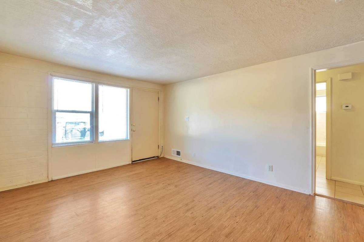 Apartment for rent at 481 20th St, Ogden, UT 84401