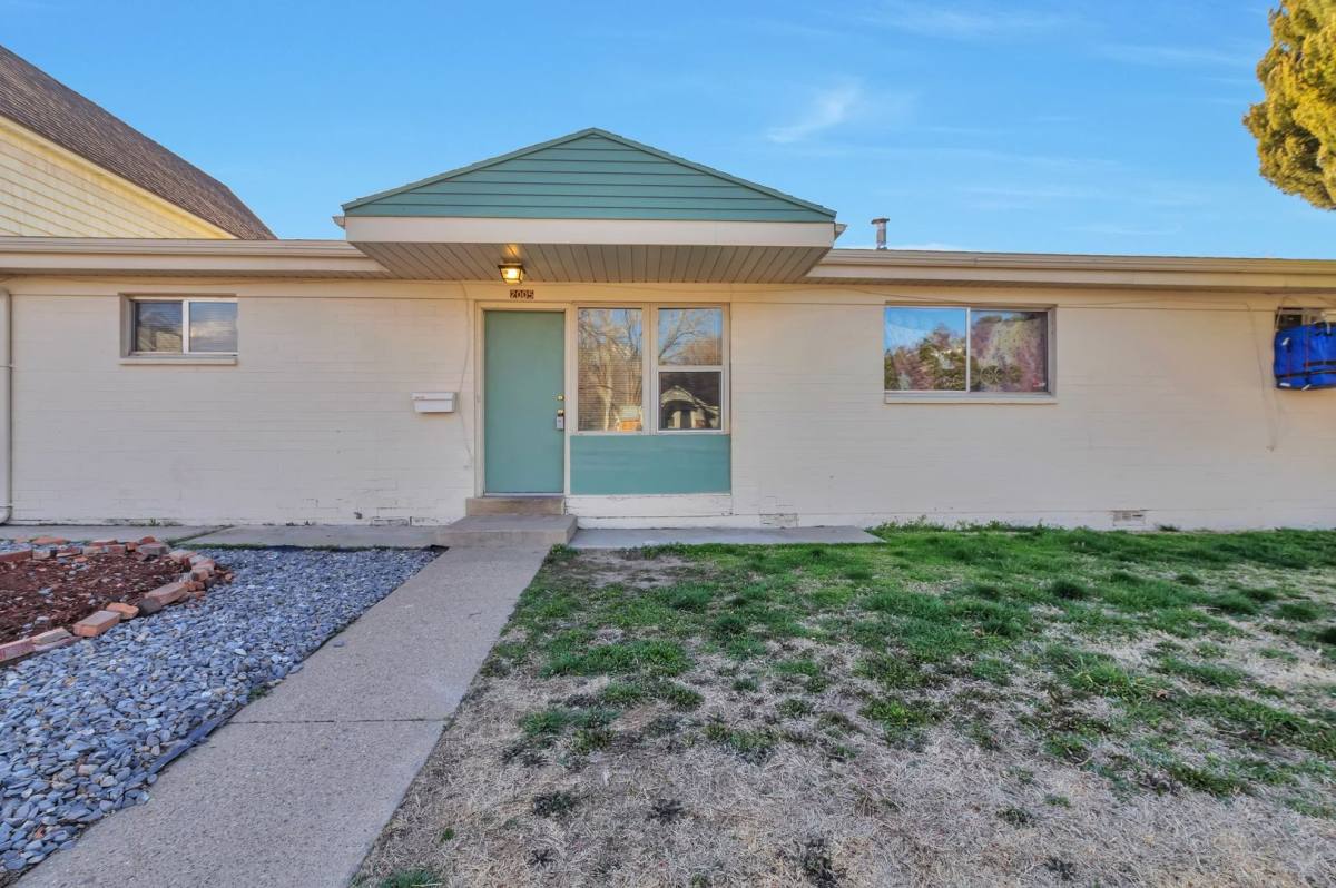 Apartment for rent at 481 20th St, Ogden, UT 84401