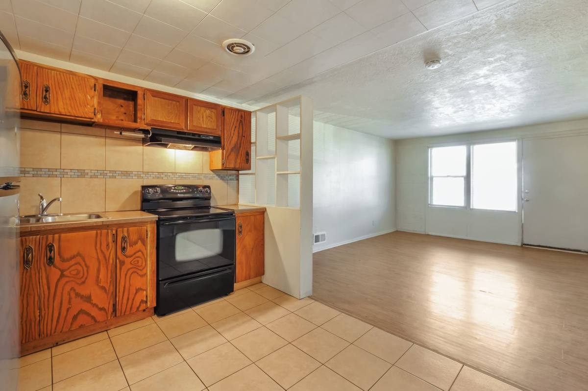Apartment for rent at 481 20th St, Ogden, UT 84401