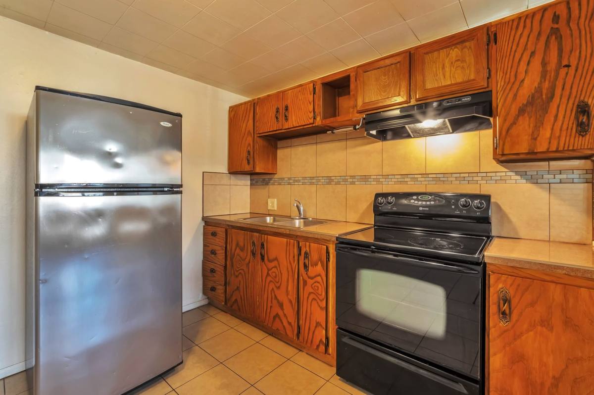 Apartment for rent at 481 20th St, Ogden, UT 84401