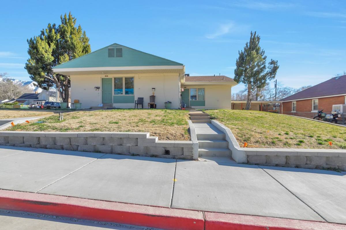 Apartment for rent at 481 20th St, Ogden, UT 84401