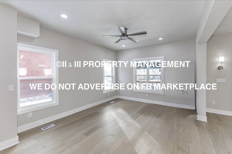House for rent at 3517 Jefferson St, Kansas City, MO 64111