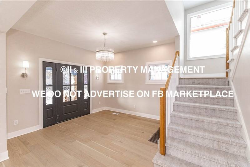 House for rent at 3517 Jefferson St, Kansas City, MO 64111