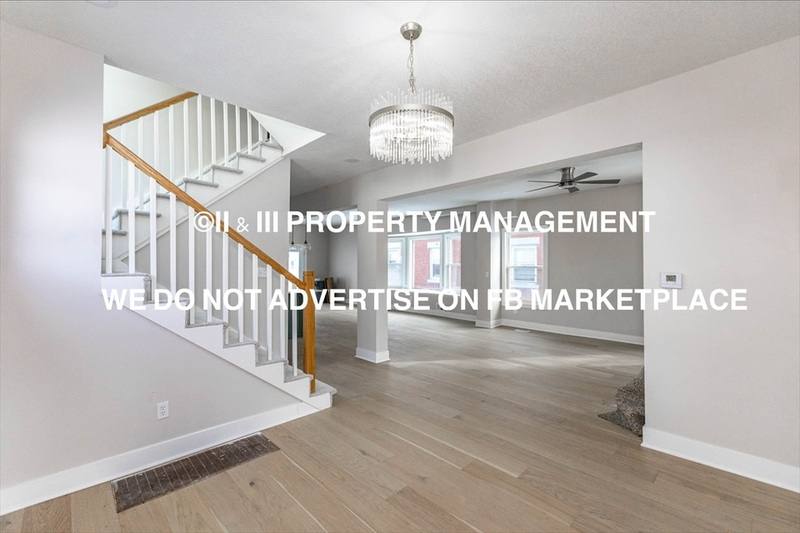 House for rent at 3517 Jefferson St, Kansas City, MO 64111