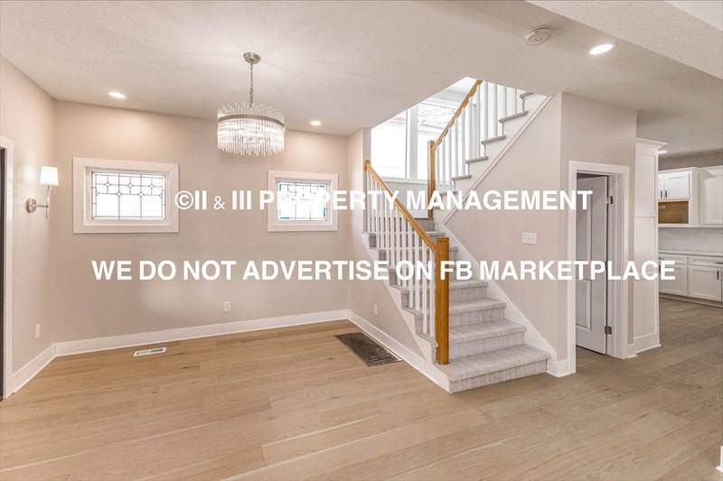 House for rent at 3517 Jefferson St, Kansas City, MO 64111