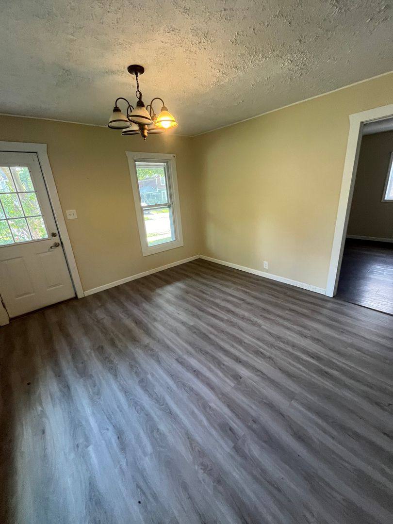 Apartment for rent at 59 Broome St, Binghamton, NY 13903