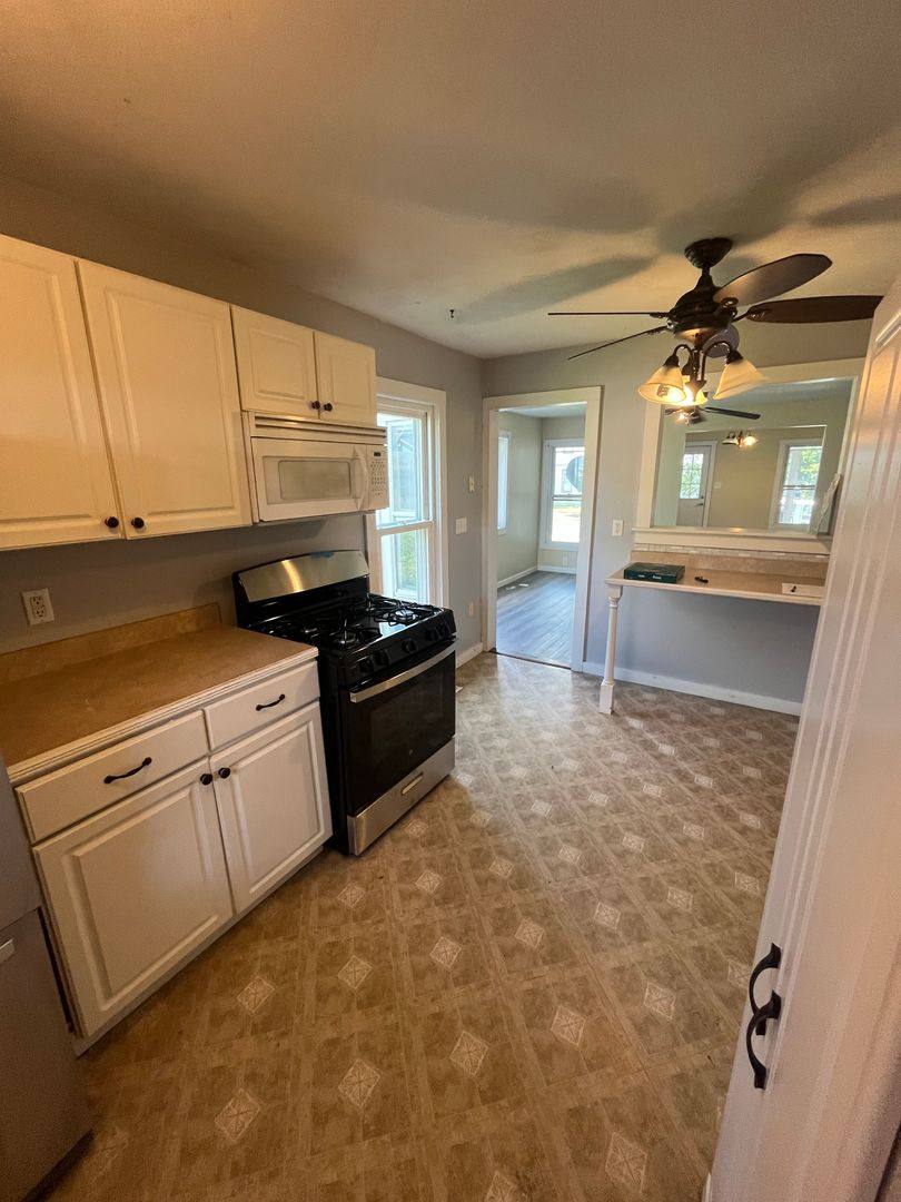 Apartment for rent at 59 Broome St, Binghamton, NY 13903