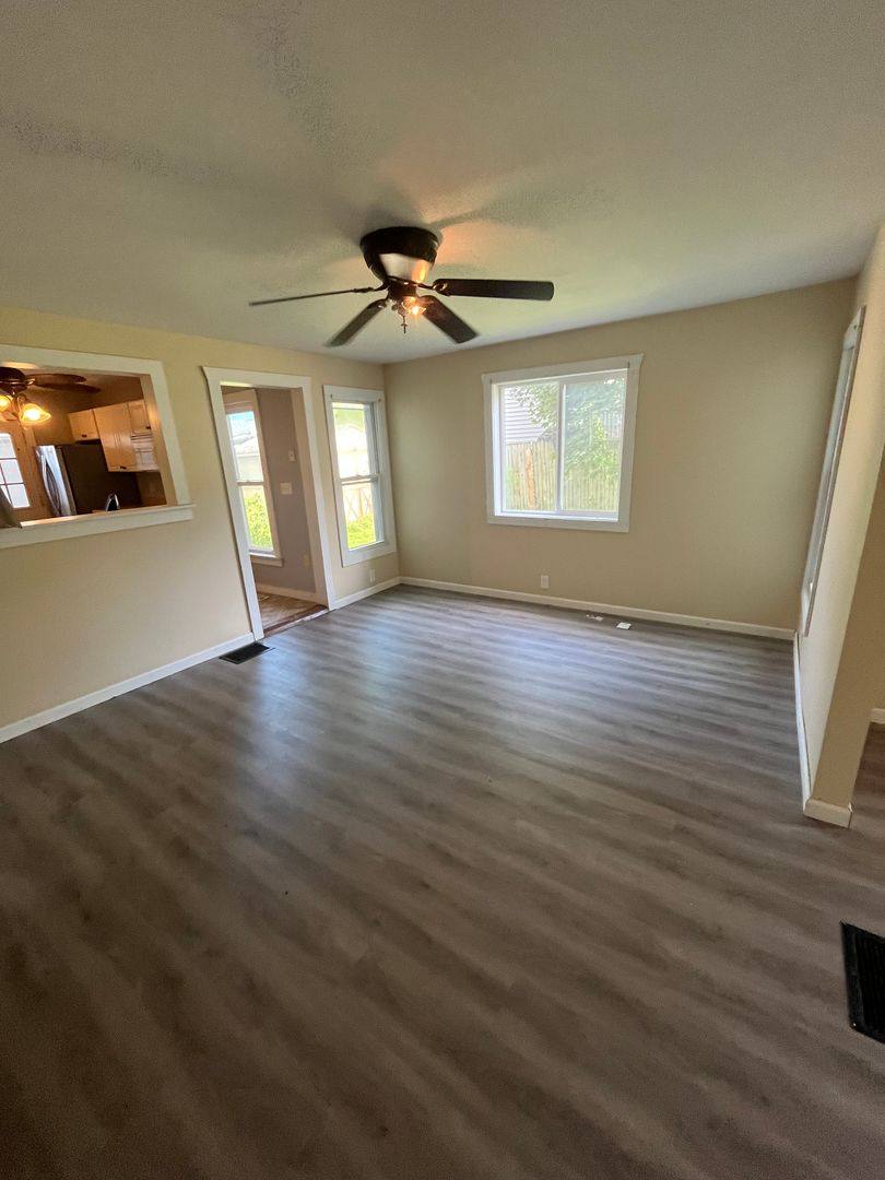 Apartment for rent at 59 Broome St, Binghamton, NY 13903