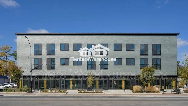 Apartment for rent at 2701 Ingersoll Ave #204, Des Moines, IA 50312