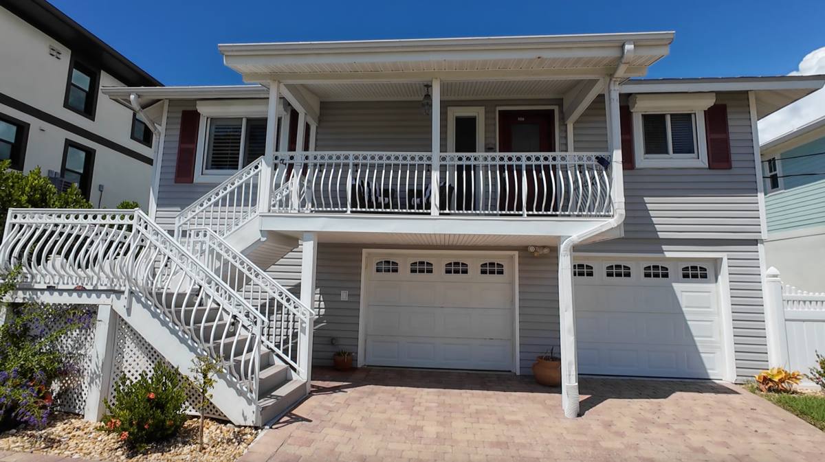 Apartment for rent at 247 Curlew St, Fort Myers Beach, FL 33931