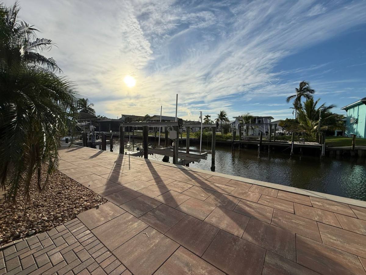 Apartment for rent at 247 Curlew St, Fort Myers Beach, FL 33931