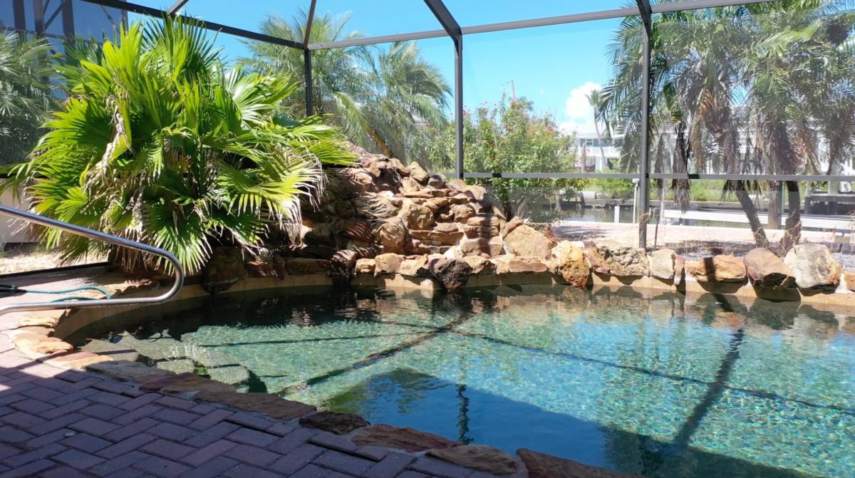 Apartment for rent at 247 Curlew St, Fort Myers Beach, FL 33931