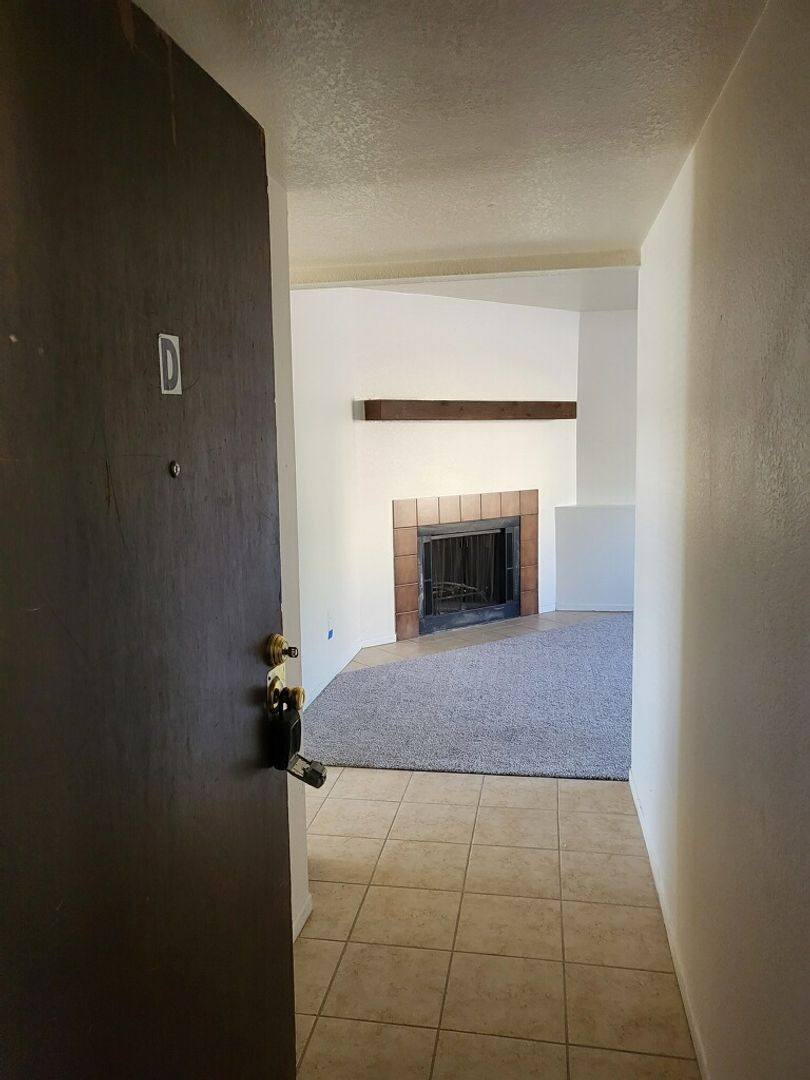 Apartment for rent at 5560 Bowden Loop, Colorado Springs, CO 80915