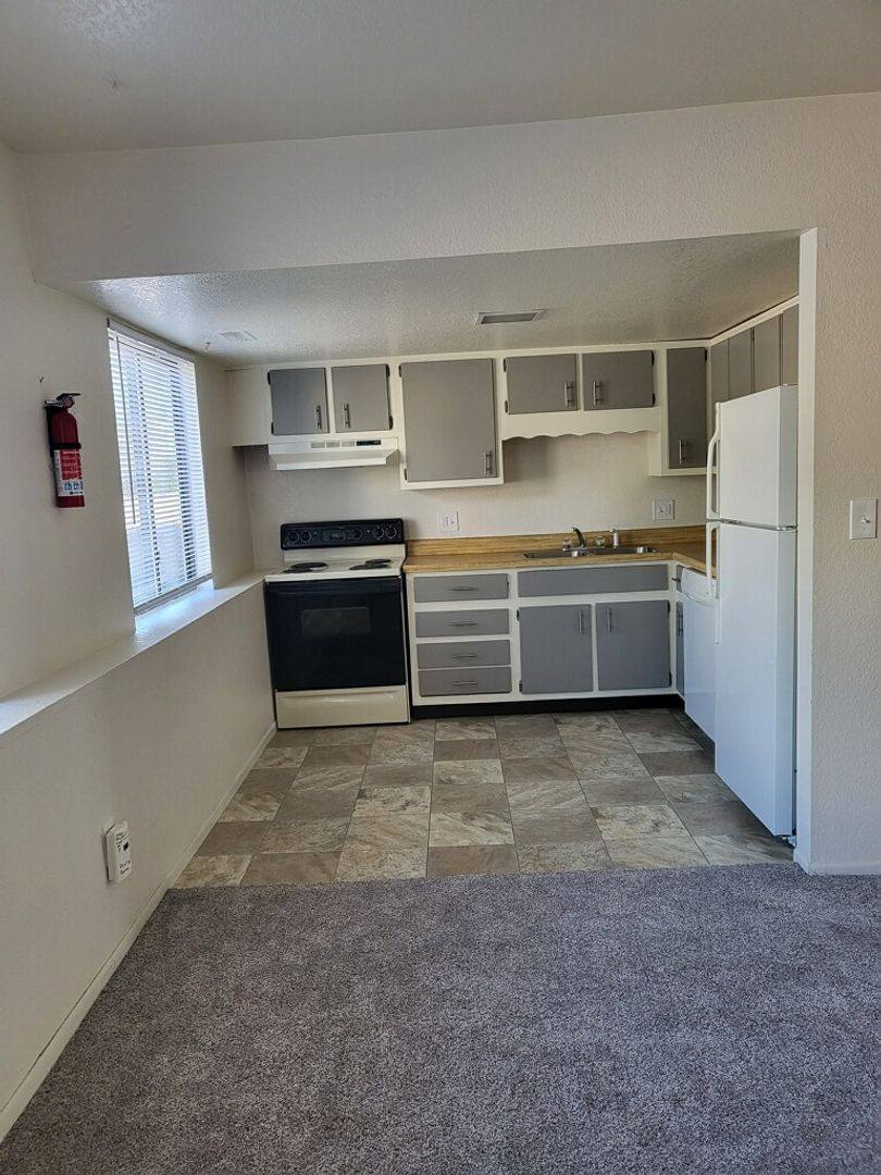 Apartment for rent at 5560 Bowden Loop, Colorado Springs, CO 80915