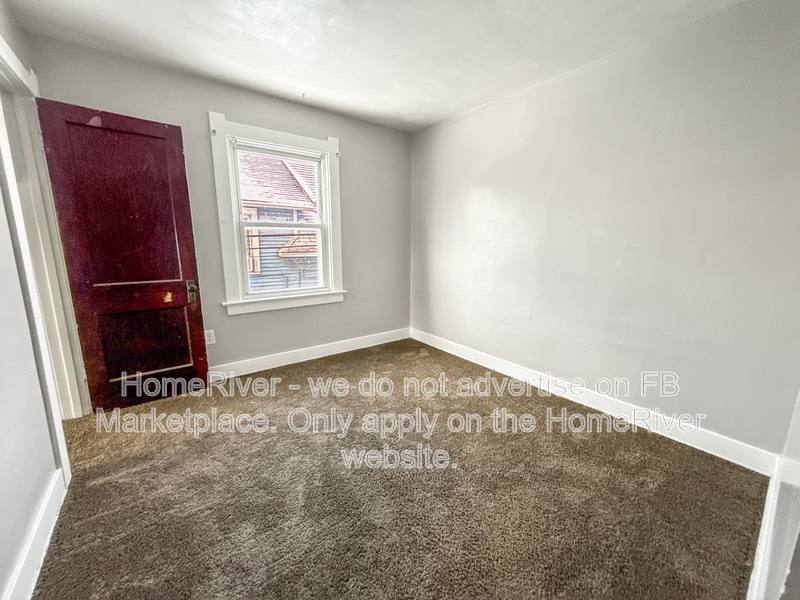 House for rent at 1014 Berdan Ave, Toledo, OH 43612