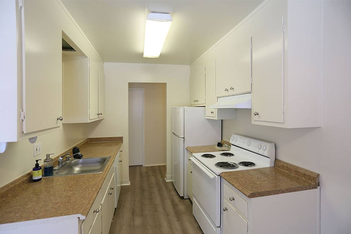 House for rent at 1470 Alice, Oakland, CA 94612