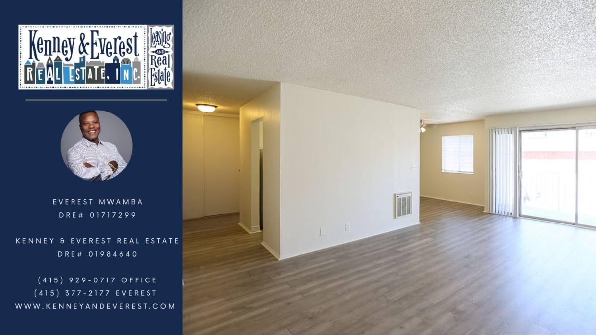 House for rent at 1470 Alice, Oakland, CA 94612