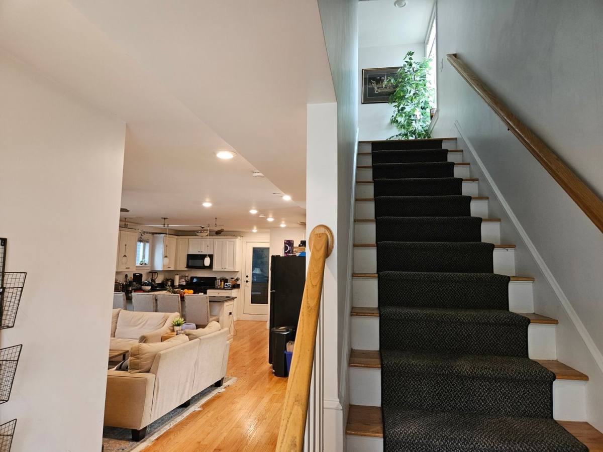 House for rent at 15 Fern St #1, Allston, MA 02134